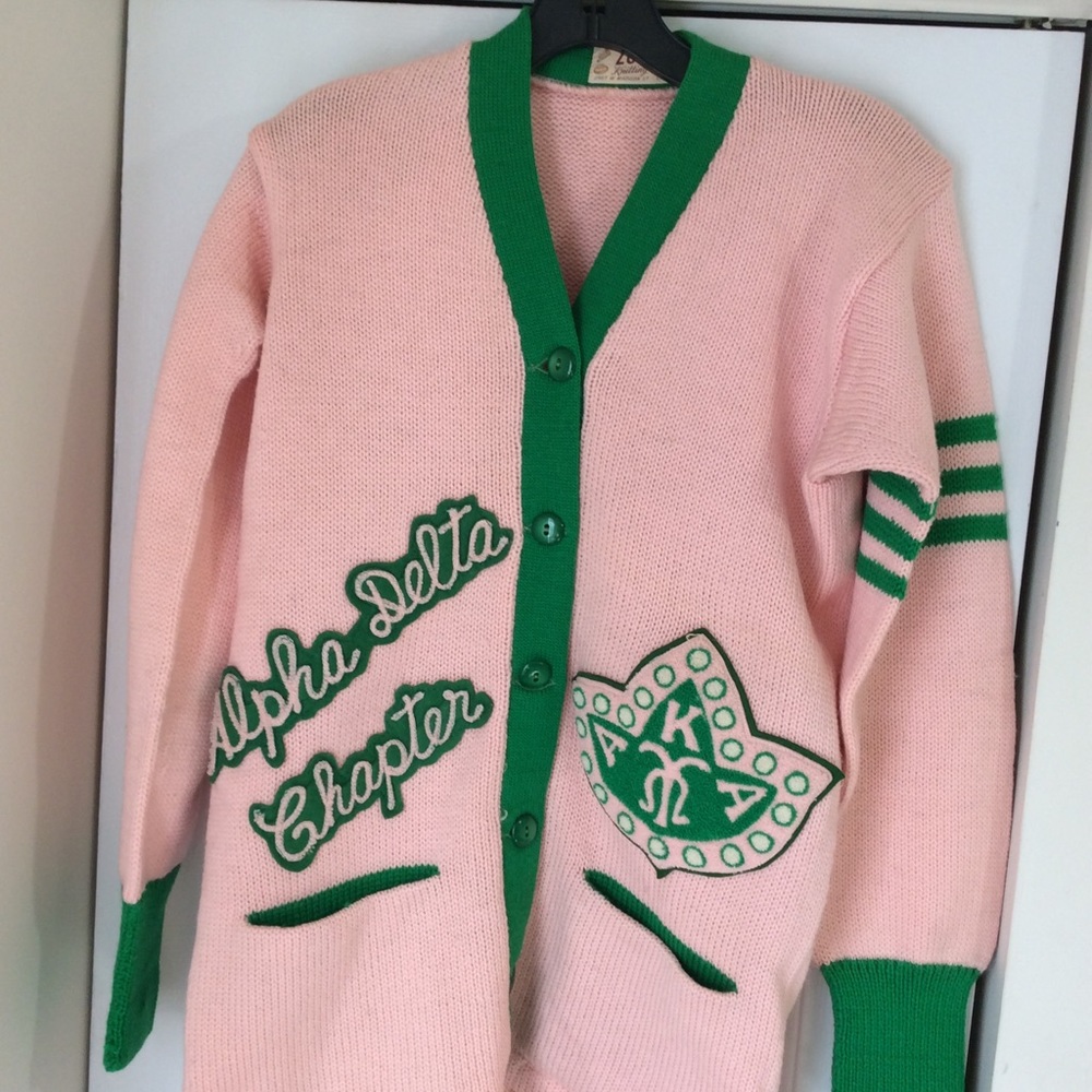 AKA Sorority Alpha kappa Alpha